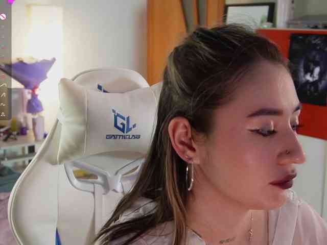 UrLizz webcam