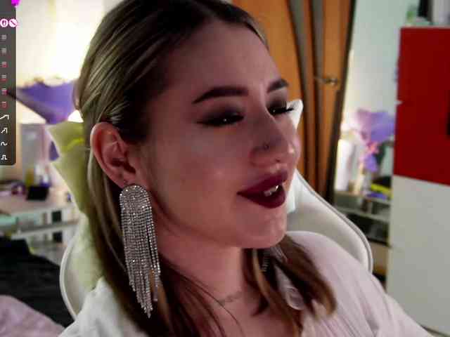 amateur sex live Sabrina-Magic