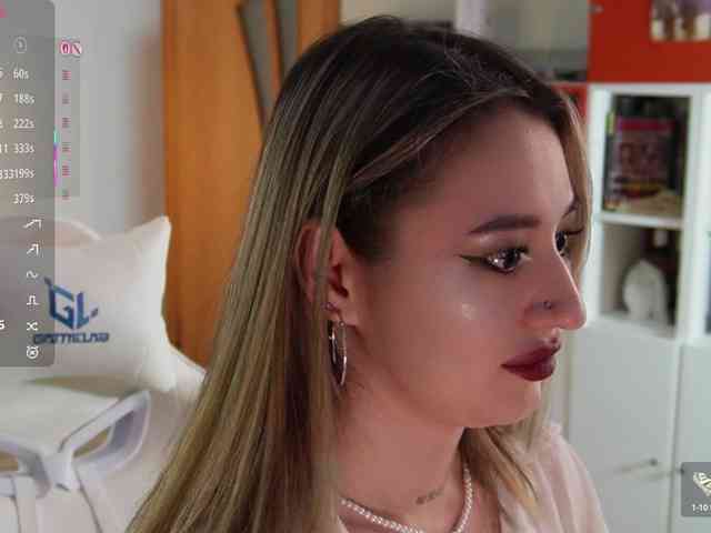 UrLizz webcam