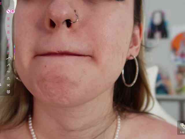 UrLizz webcam