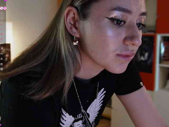 UrLizz webcam