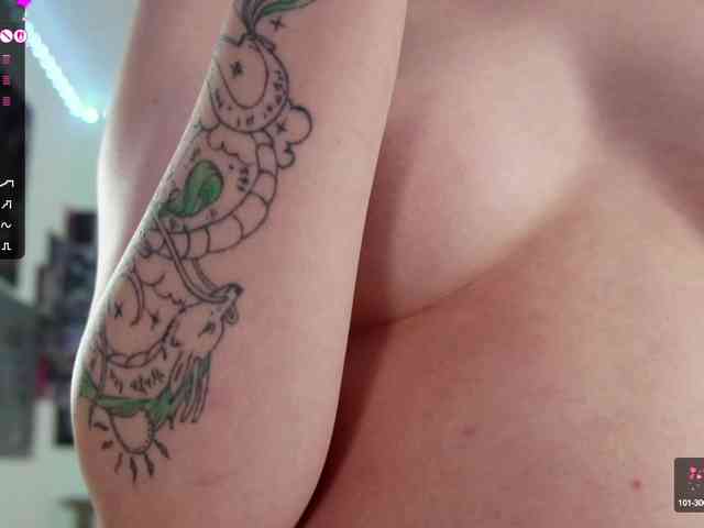 UrLizz webcam