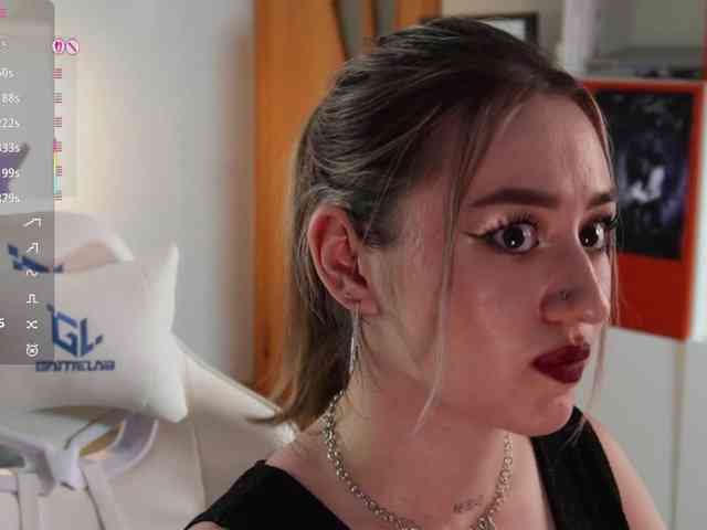 UrLizz webcam