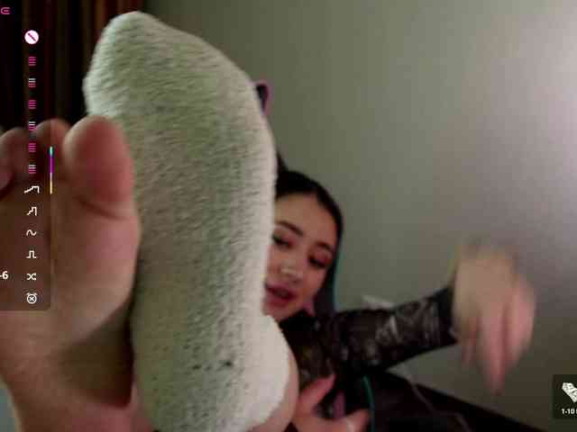 UrLizz webcam