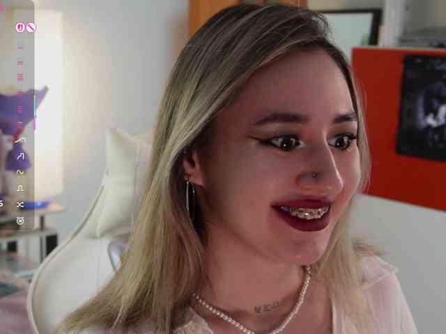 UrLizz webcam