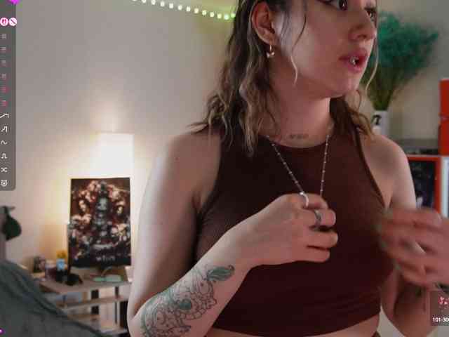 UrLizz webcam