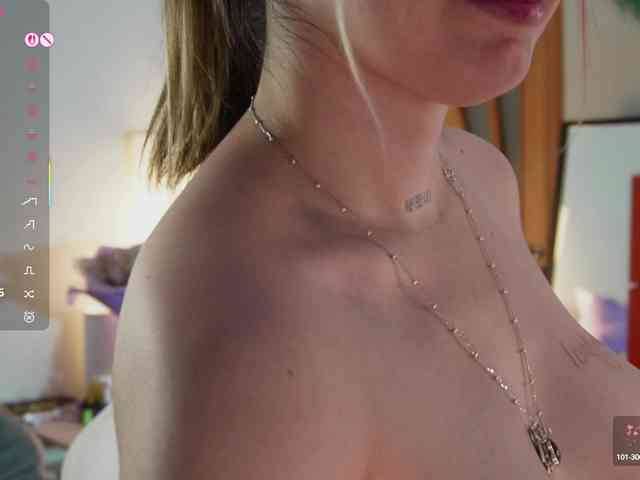 UrLizz webcam