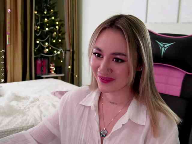 Sabrina-Magic Sabrina-Magic