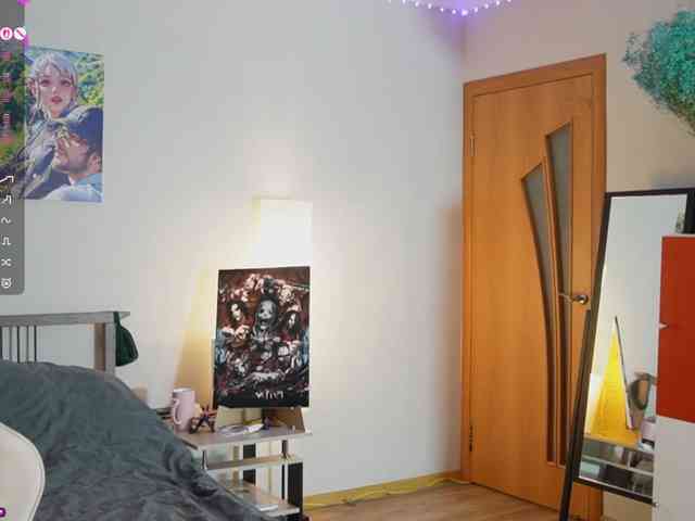 UrLizz webcam