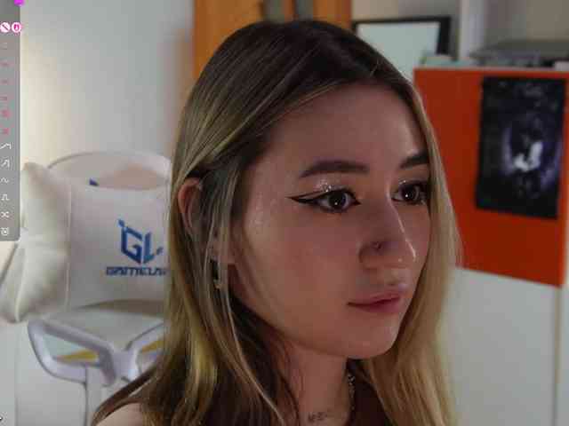 UrLizz webcam