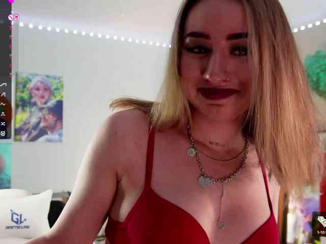 UrLizz webcam