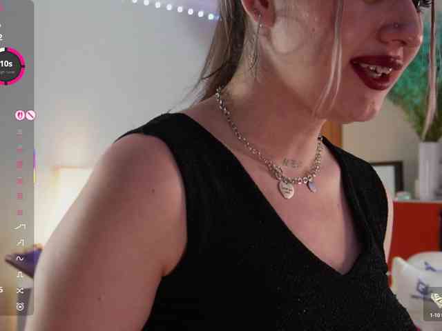 UrLizz webcam