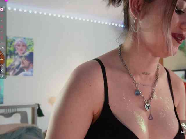 chat webcam sex Sabrina-Magic