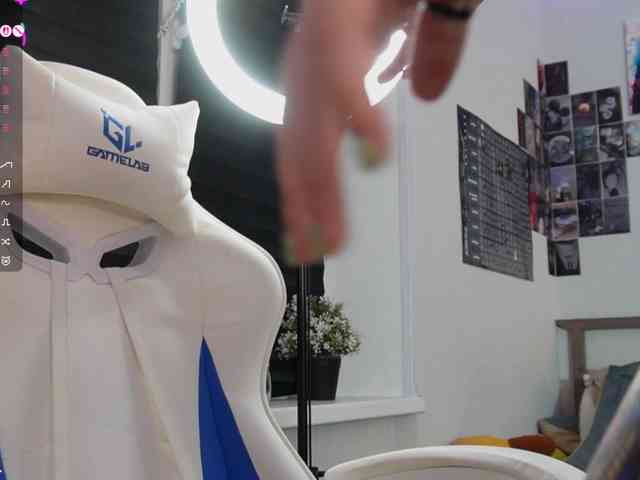 UrLizz webcam