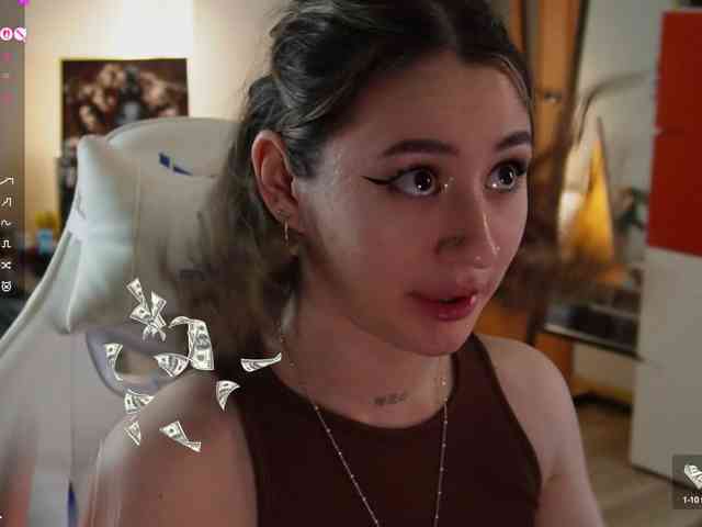 porn live web cam Sabrina-Magic