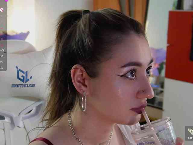 UrLizz webcam
