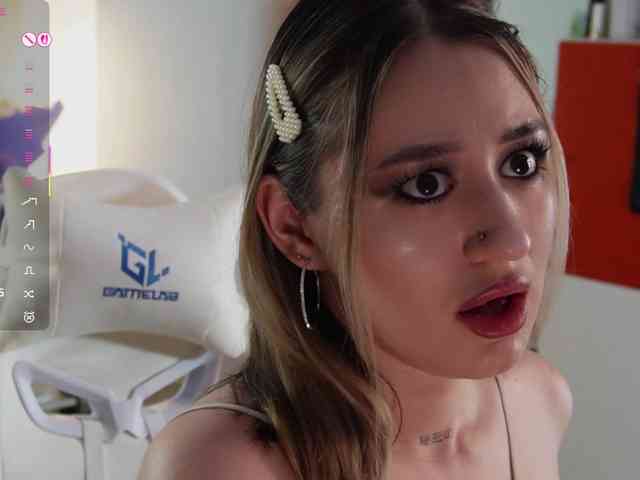 UrLizz webcam