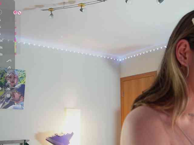 UrLizz webcam