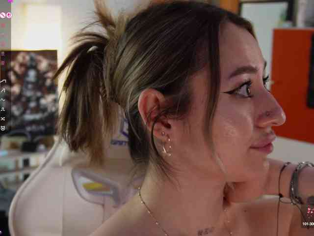UrLizz webcam
