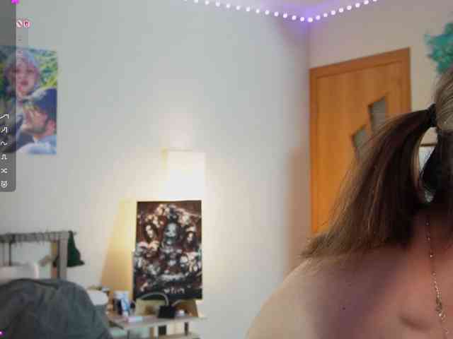 UrLizz webcam