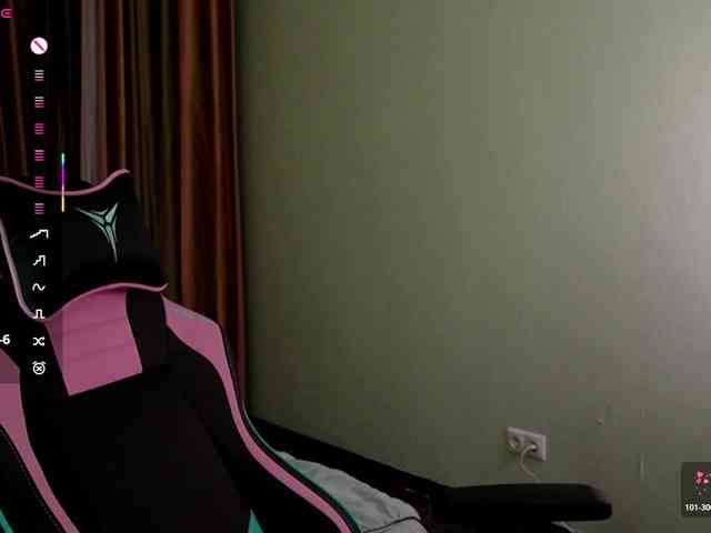 UrLizz webcam