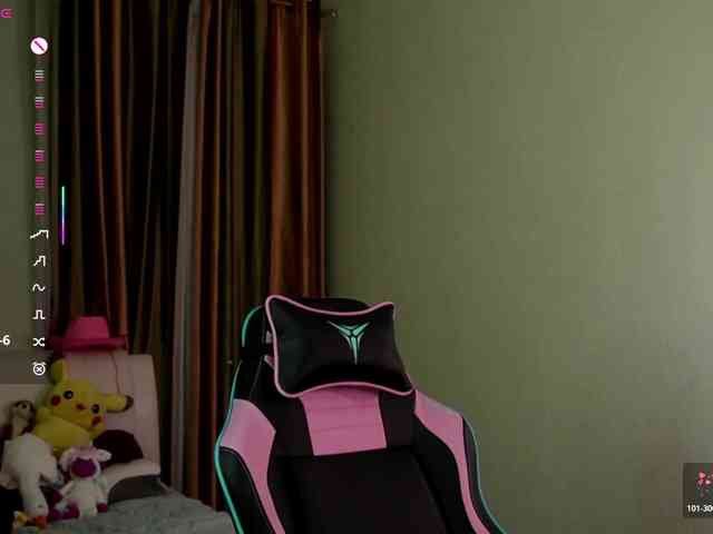 UrLizz webcam