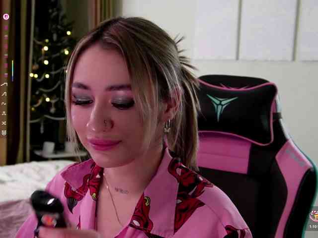 Sabrina-Magic Sabrina-Magic