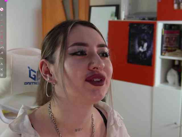 UrLizz webcam