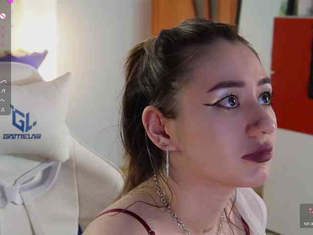 UrLizz webcam