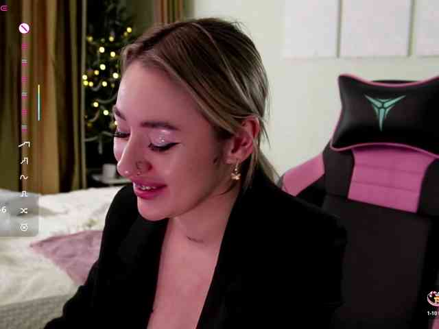 Sabrina-Magic Sabrina-Magic