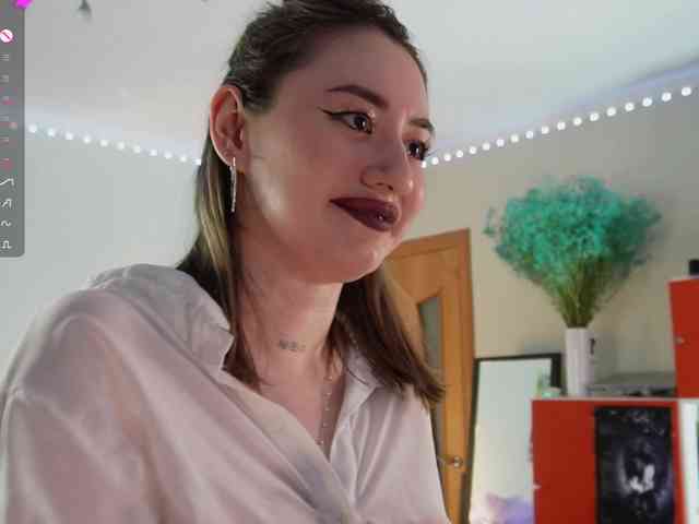 UrLizz webcam