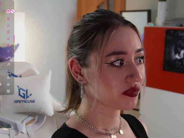adult live sex webcam Sabrina-Magic