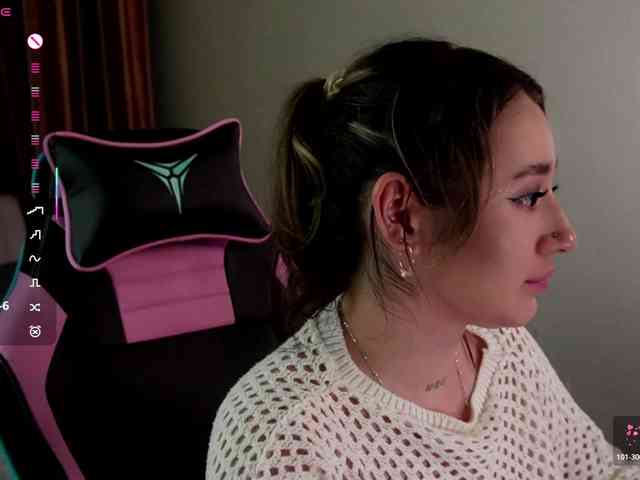 UrLizz webcam