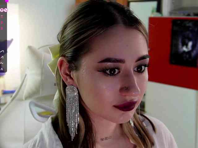 Sabrina-Magic