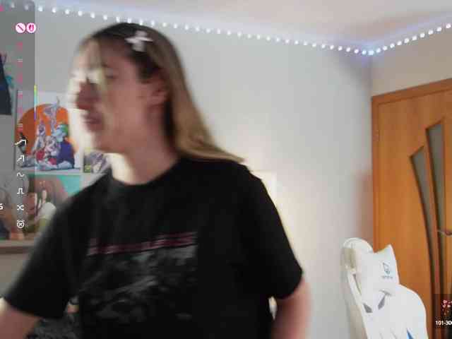 UrLizz webcam