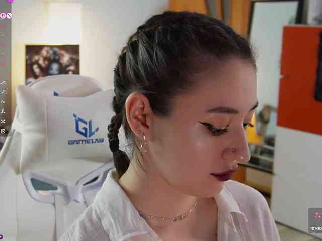 UrLizz webcam