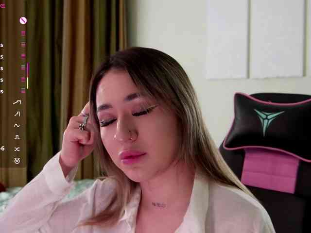 Sabrina-Magic Sabrina-Magic