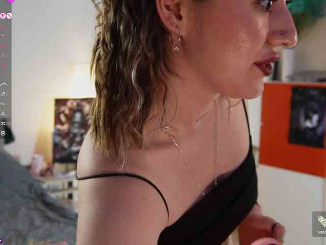 UrLizz webcam