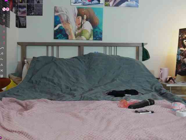 adult live sex webcam Sabrina-Magic