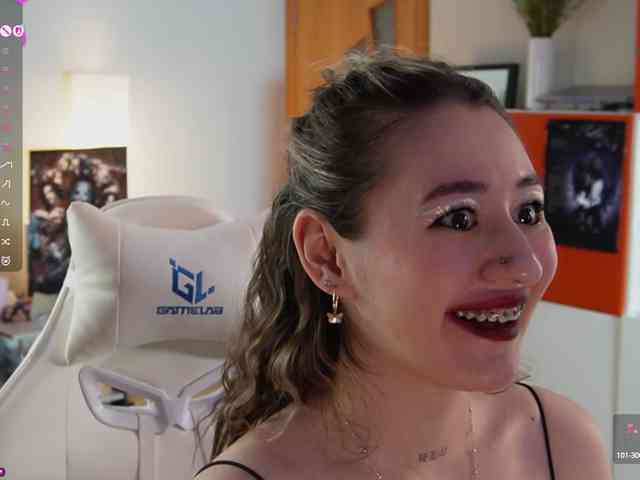 UrLizz webcam