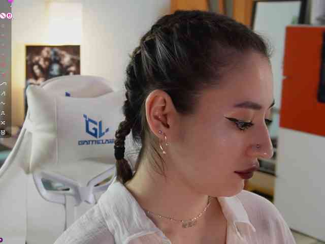 UrLizz webcam