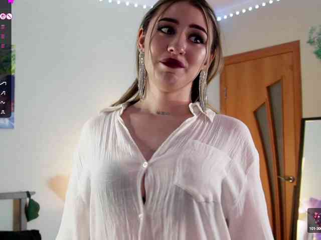 random chatroom Sabrina-Magic