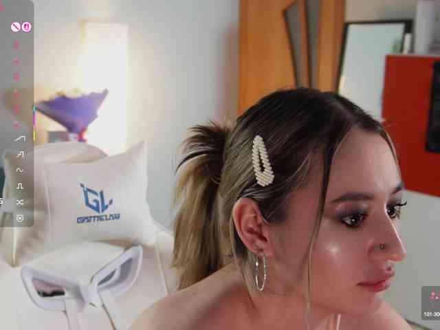 UrLizz webcam