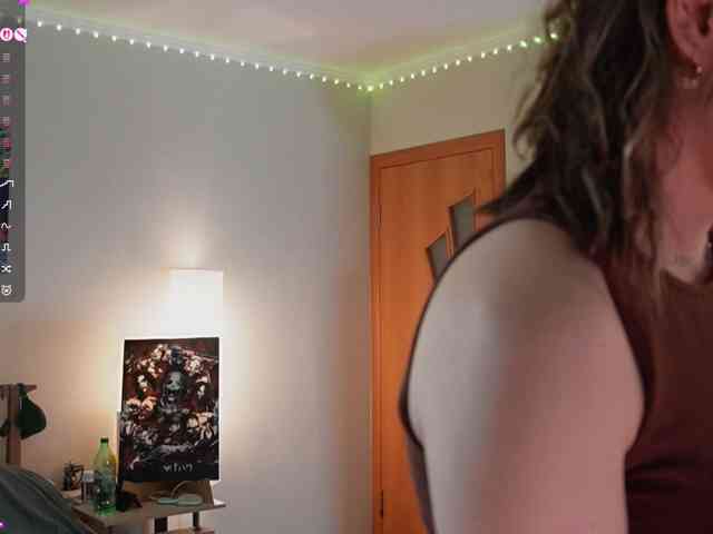 UrLizz webcam