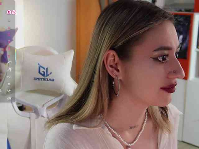 UrLizz webcam