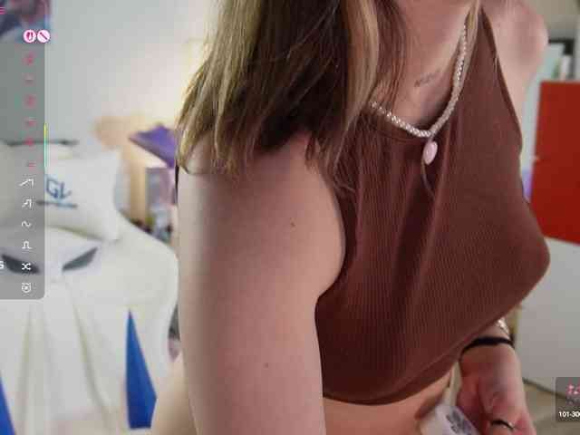 UrLizz webcam