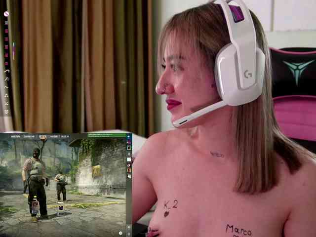 Sabrina-Magic Sabrina-Magic