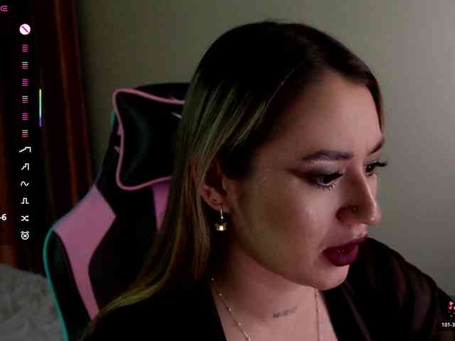 UrLizz webcam