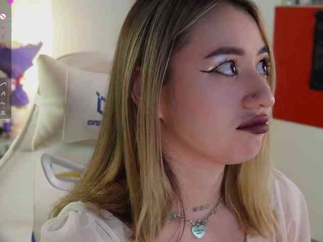 UrLizz webcam