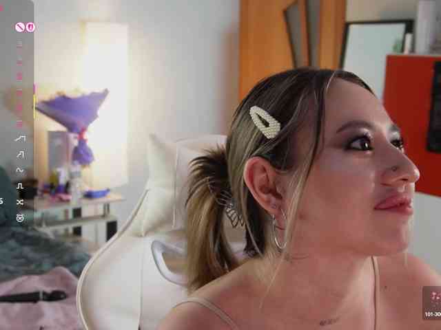 UrLizz webcam